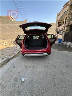 هيونداي سانتافي